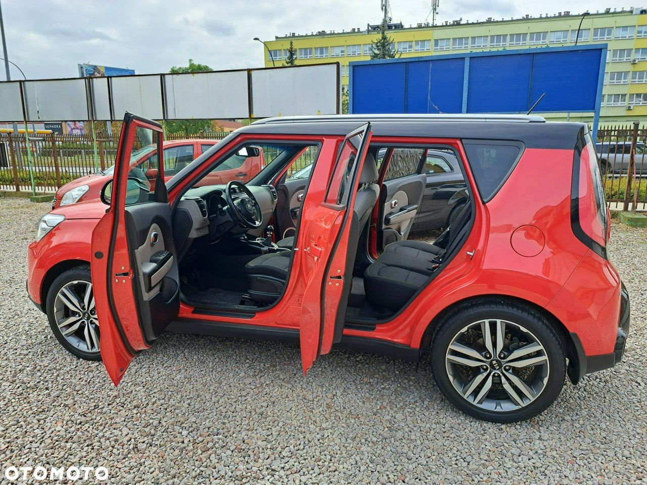 Kia Soul 1.6 GDI XL - 21