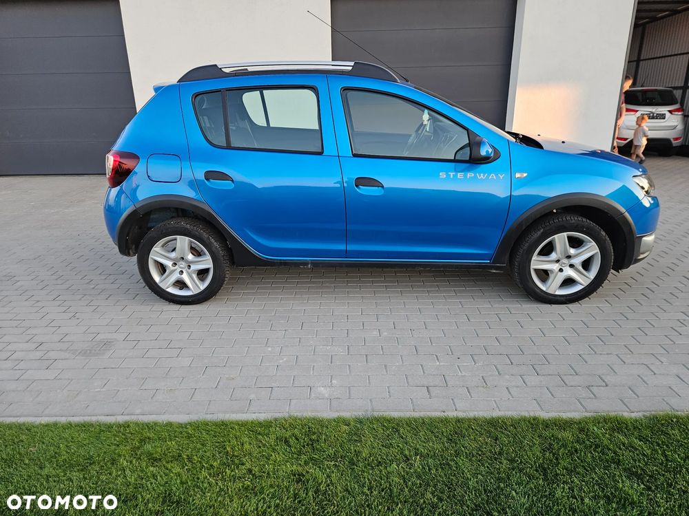 Dacia Sandero TCe 90 S&S Laureate - 8