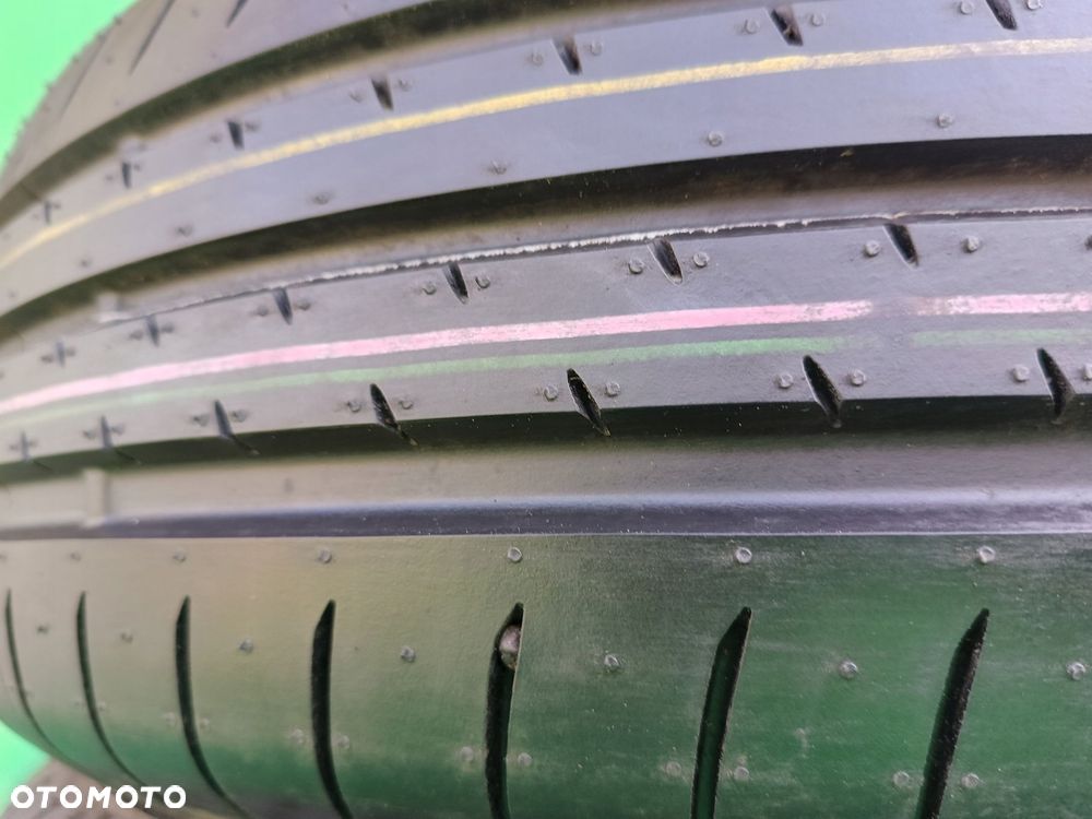 toyo proxes r55a 185/60/16, 1 szt 7,2 mm zapas - 3