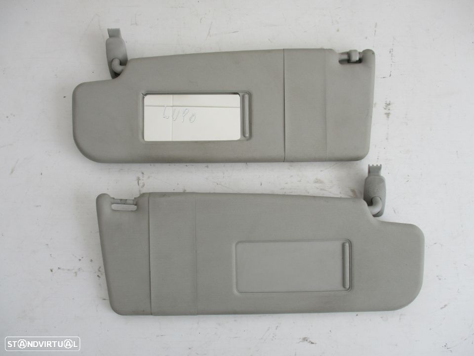 Palas Sol VW Volkswagen Lupo - 1