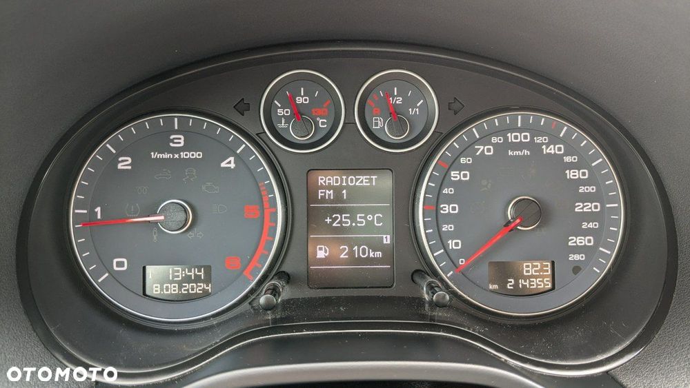 Audi A3 - 14