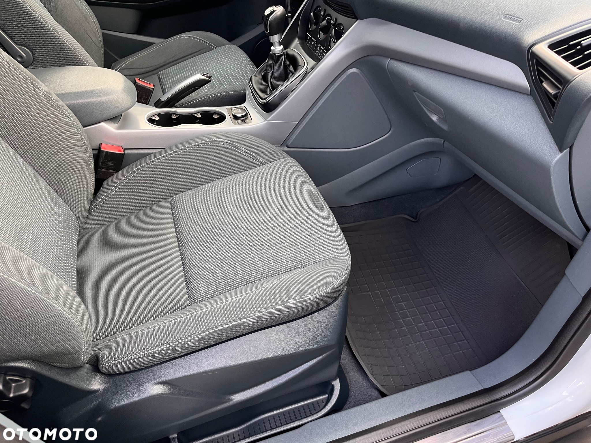 Ford Grand C-MAX 1.0 EcoBoost Start-Stopp-System Business Edition - 17