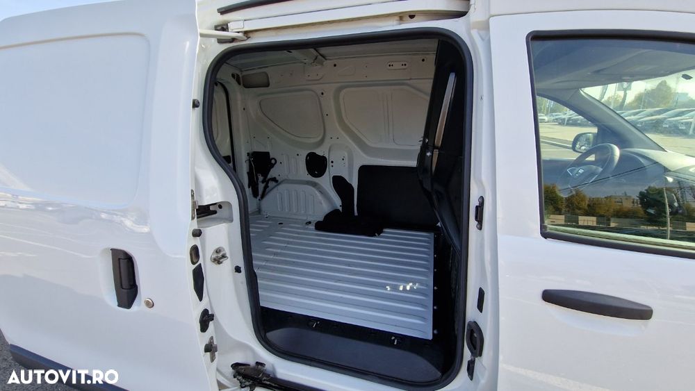 Dacia Dokker 1.5 Blue dCi Ambiance - 14