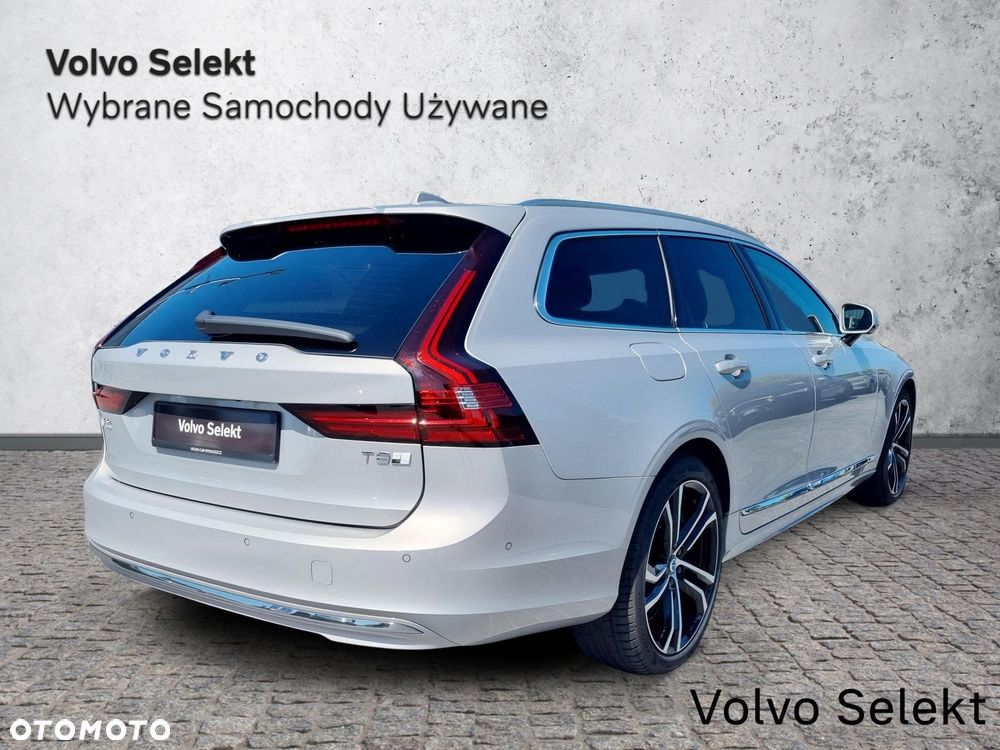 Volvo V90 - 8