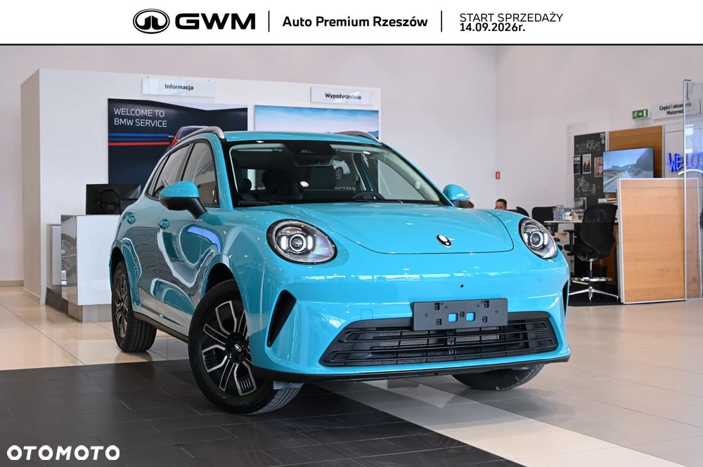 GWM Inny - 4