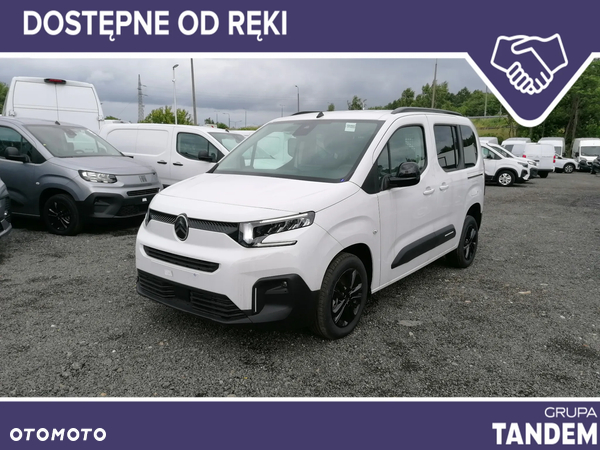 Citroën Berlingo MPV M 1.5 BlueHDI Plus S&S N1