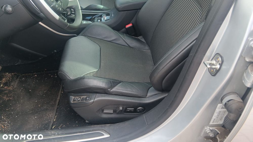 Peugeot 508 BlueHDi 180 EAT6 Stop&Start Allure - 11