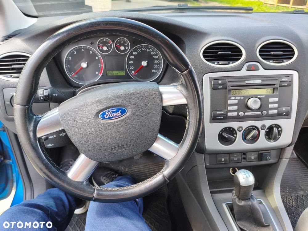 Ford Focus - 7