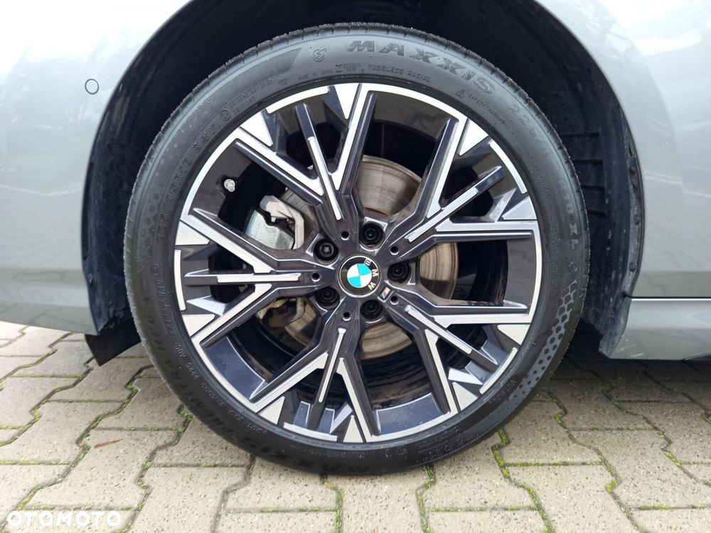 BMW Seria 1 - 11