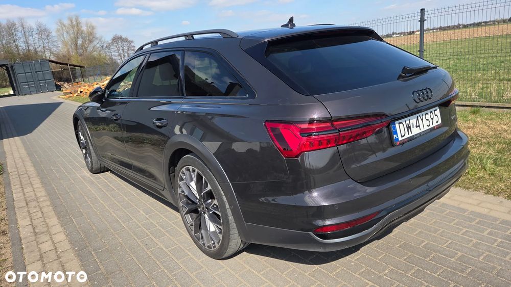 Audi A6 Allroad - 4