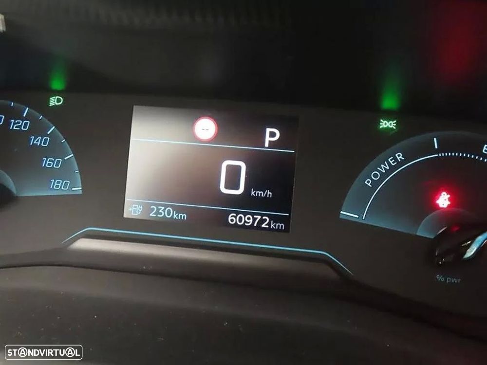 Peugeot e-208 50 kWh Active Pack - 4