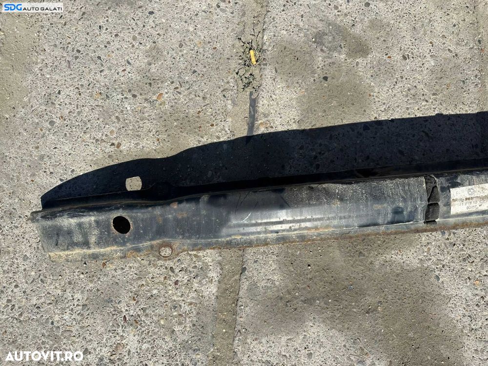 Armatura Intaritura Bara Spate BMW Seria 5 E60 Berlina Sedan 2003 - 2010 [C7183] - 2