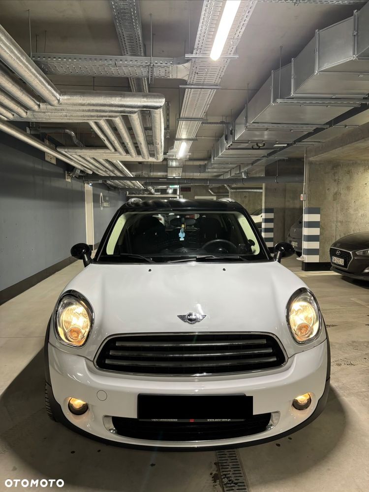 MINI Cooper - 2