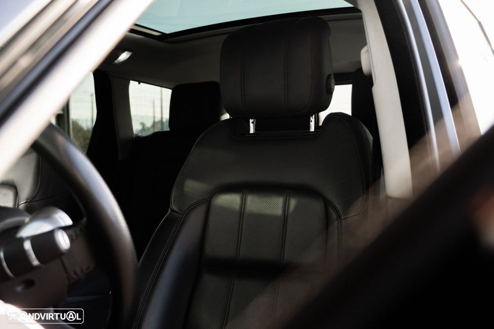 Land Rover Range Rover Sport 2.0 Si4 PHEV HSE Dynamic - 9