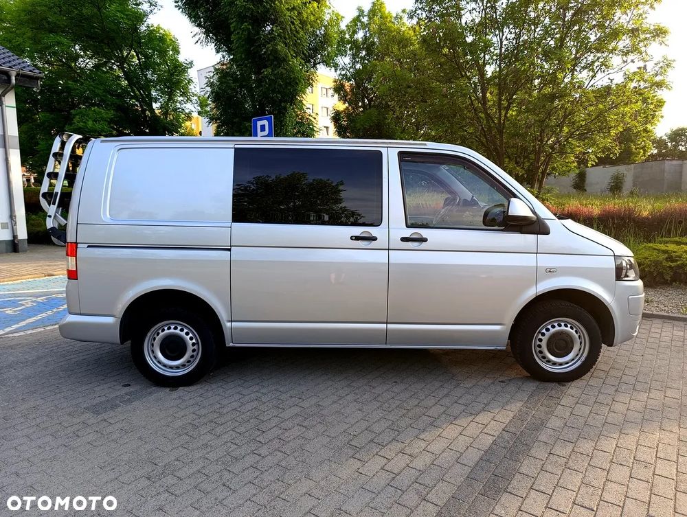 Volkswagen Transporter T5 Lift Campervan , Kampervan - 10