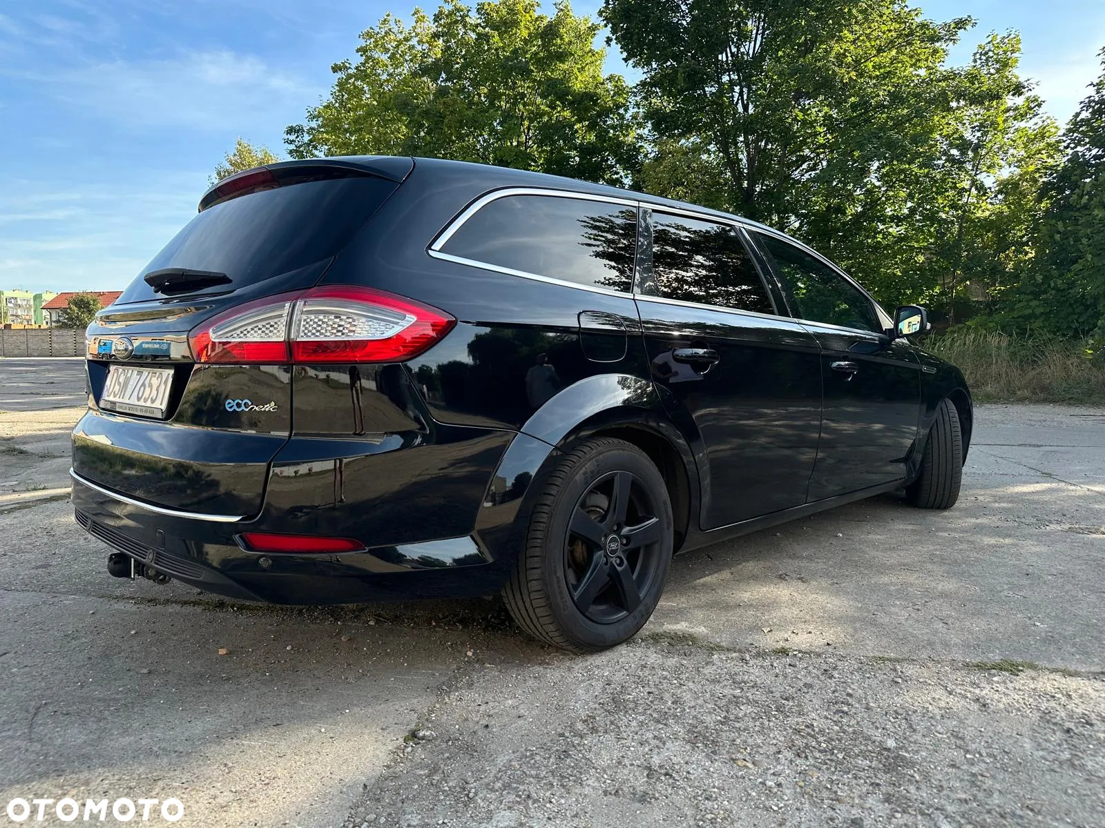 Ford Mondeo - 13