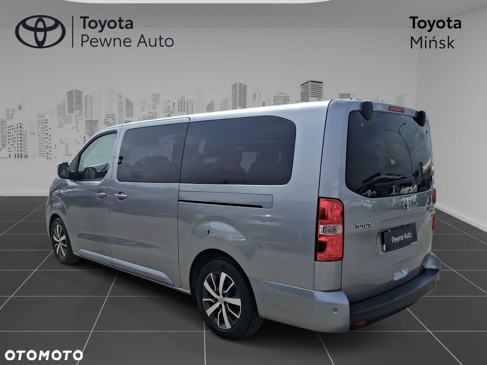 Toyota Proace Verso 2.0 D4-D Long Family - 8