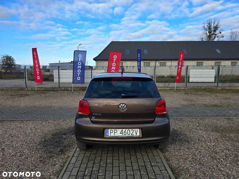 Volkswagen Polo 1.2 Style - 7