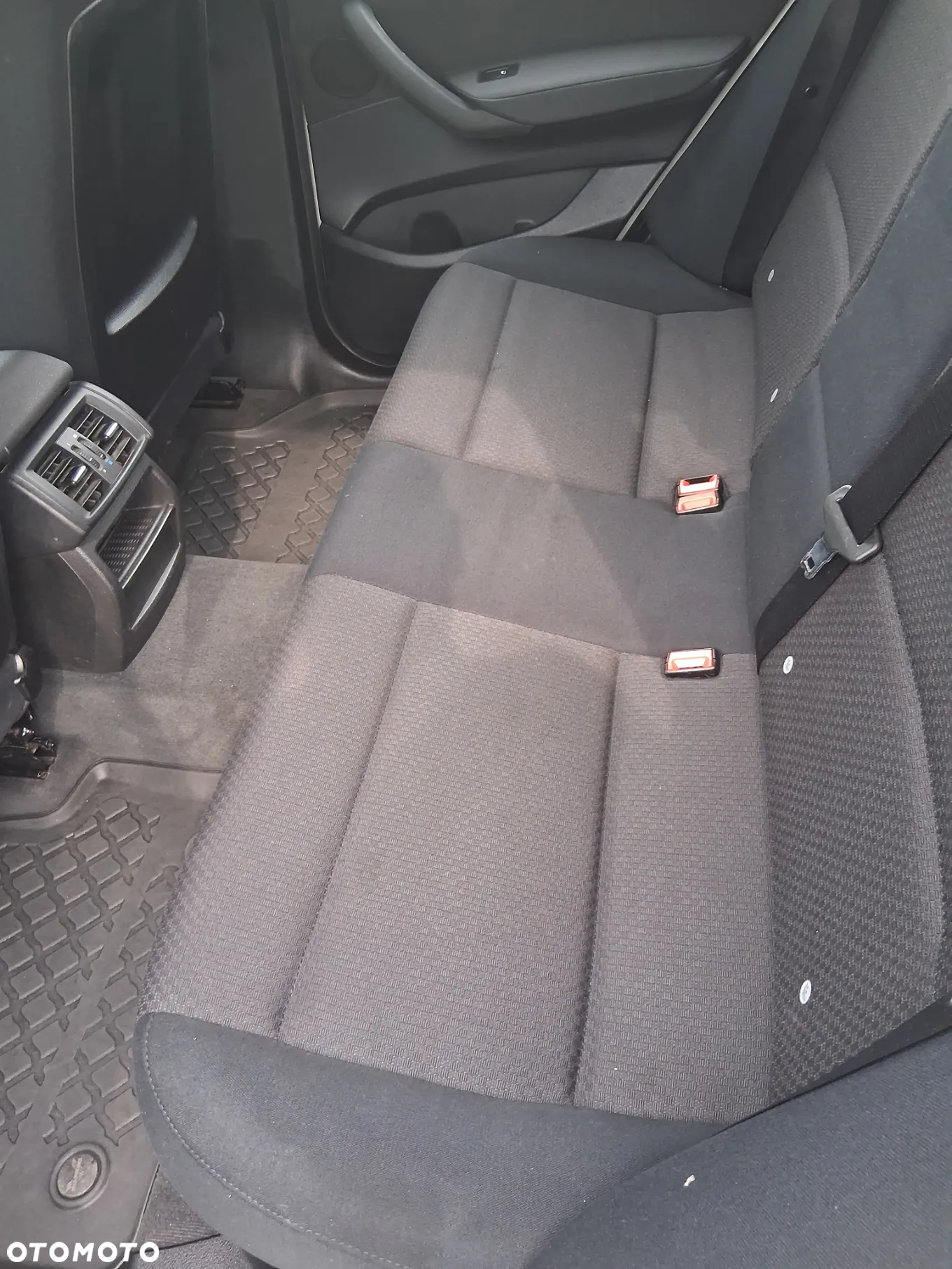 BMW X3 - 14