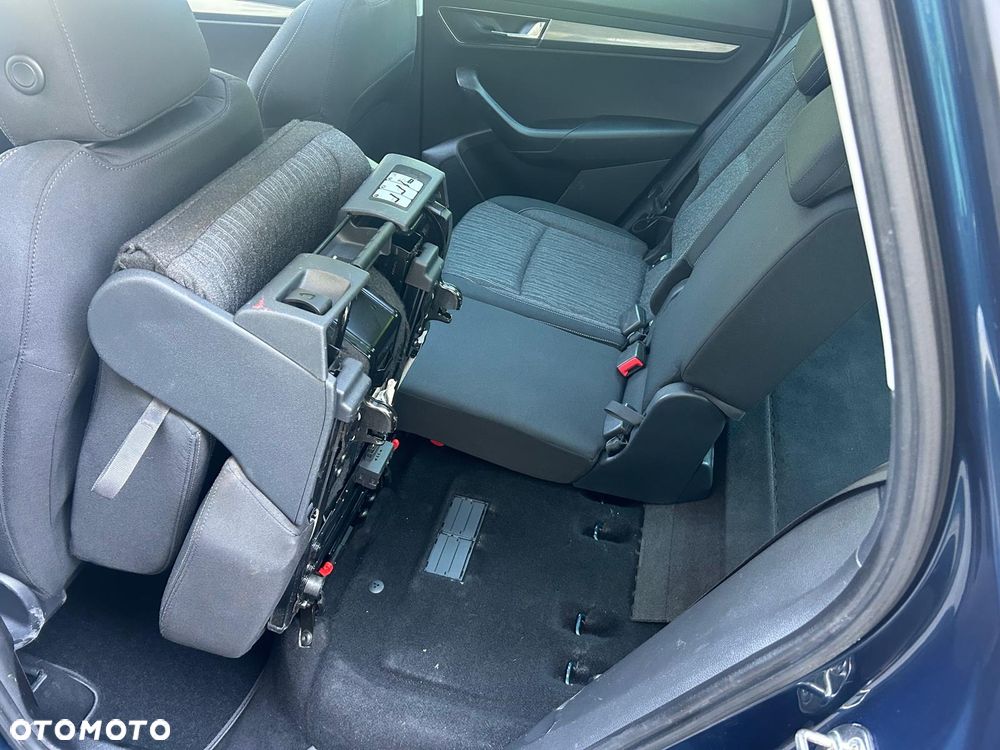 Skoda Karoq 2.0 TDI SCR 4x4 Ambition DSG - 6