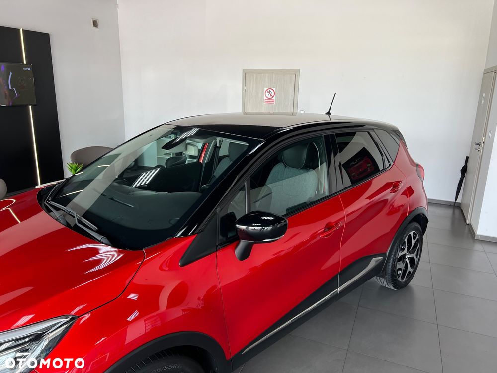 Renault Captur - 2
