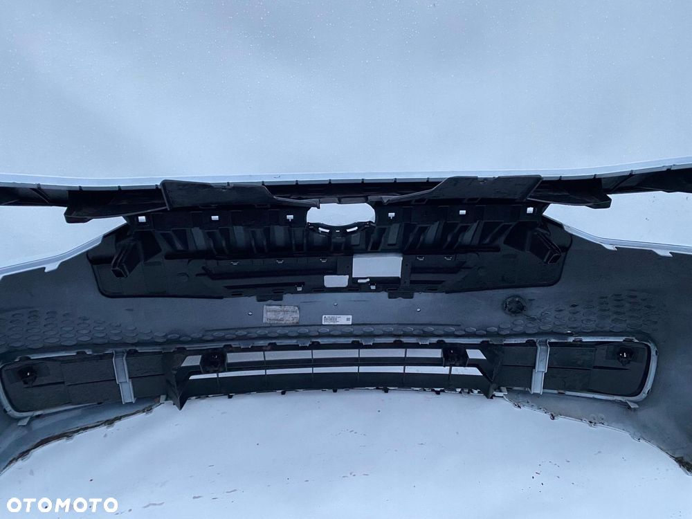 VW ID.3 ID3 10A ZDERZAK PRZEDNI PRZOD PDC 10A807217 - 11