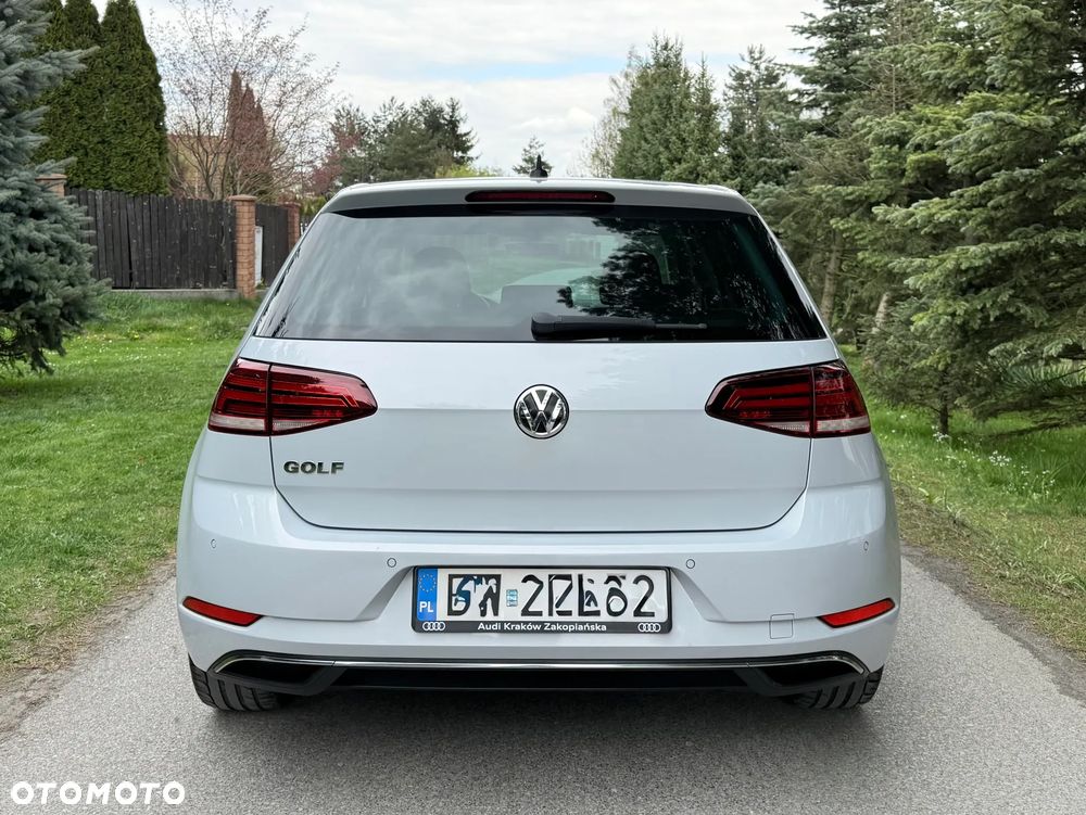 Volkswagen Golf 1.6 TDI BMT Comfortline - 8