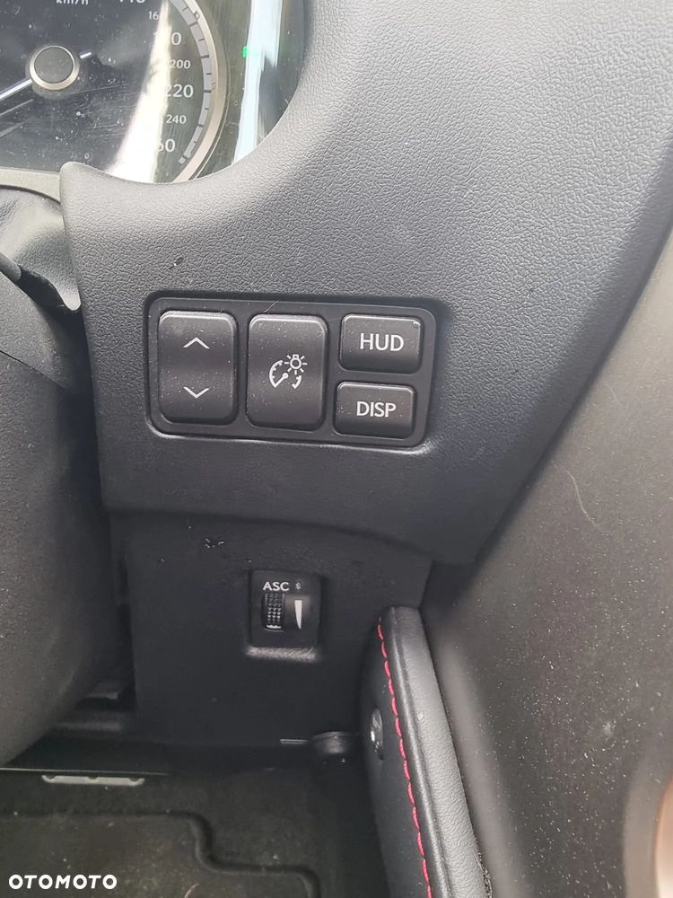 Lexus NX 300h F Sport Edition AWD - 20
