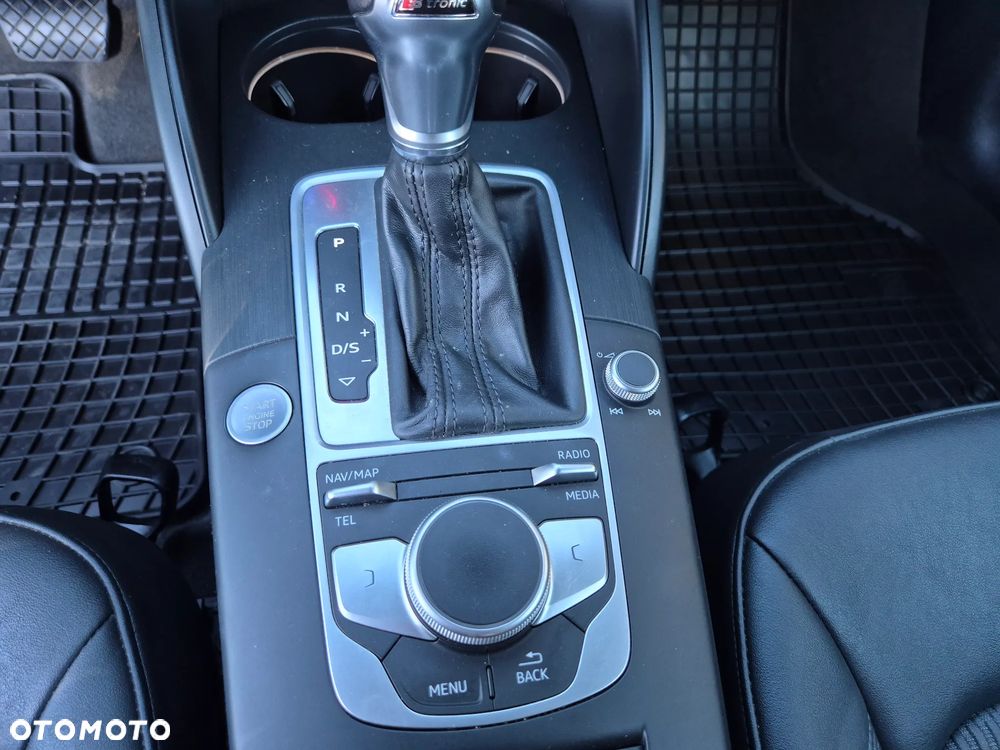 Audi A3 3-drzwiowe 1.6 TDI S tronic sport - 39