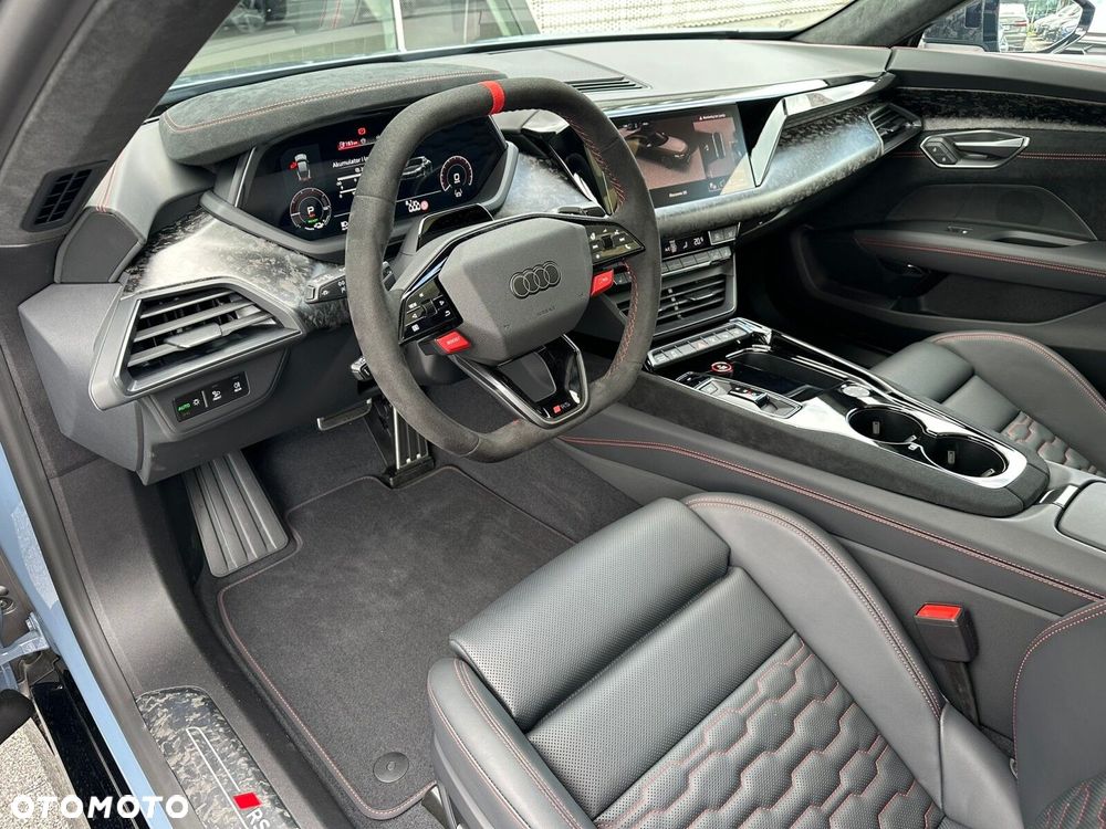 Audi RS e-tron GT - 17