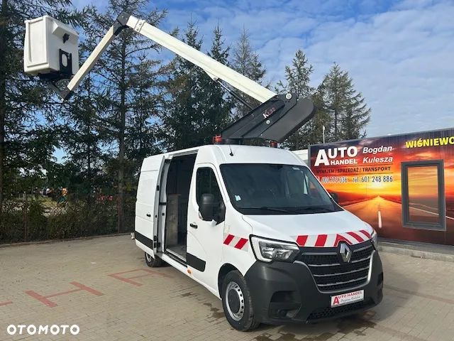Renault Master - 10