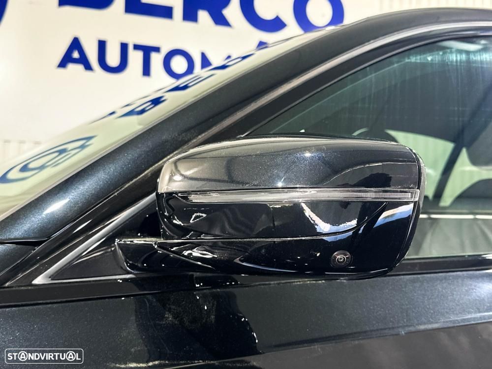 BMW 330 e Pack Desportivo M Auto - 18