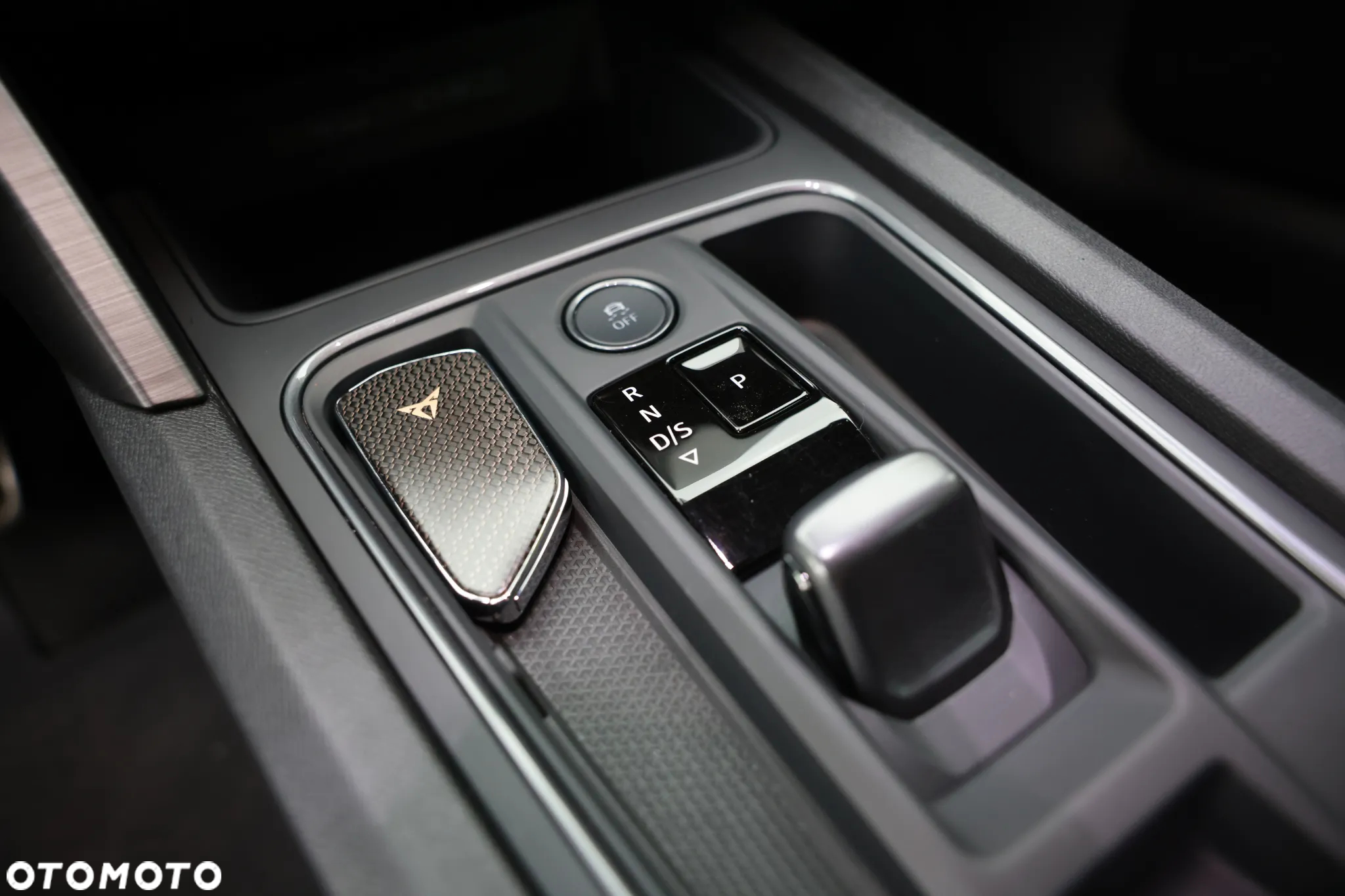 Cupra Leon Sportstourer - 11