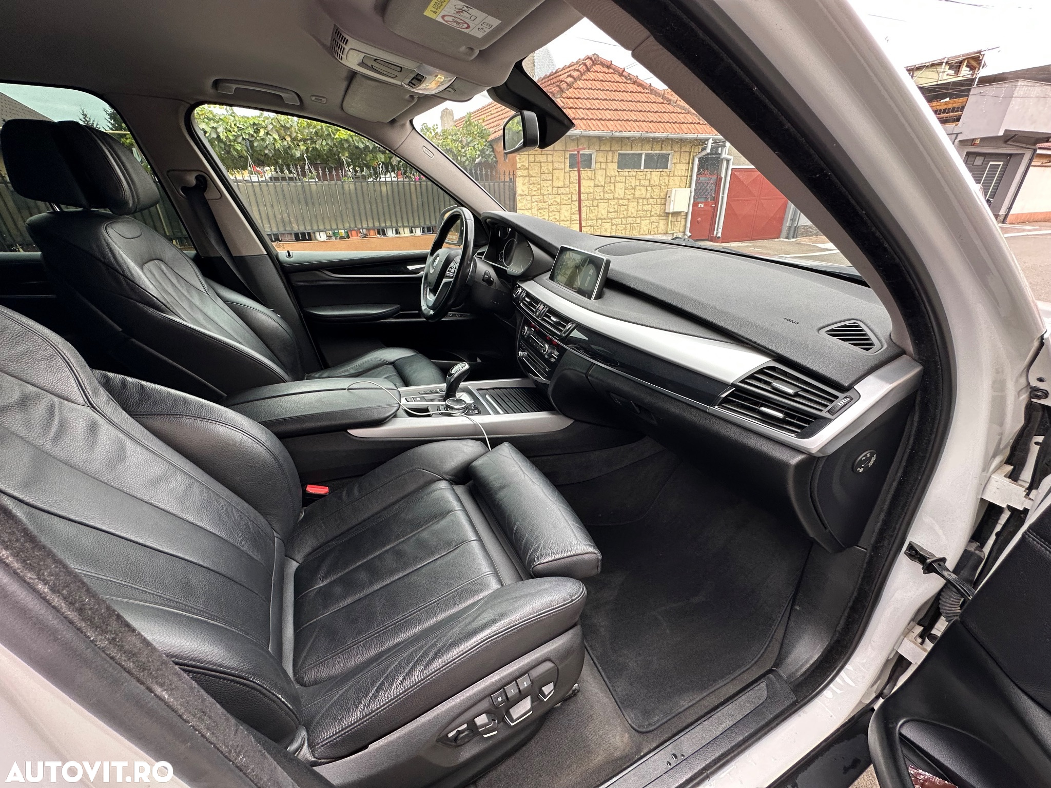 BMW X5 xDrive25d - 6