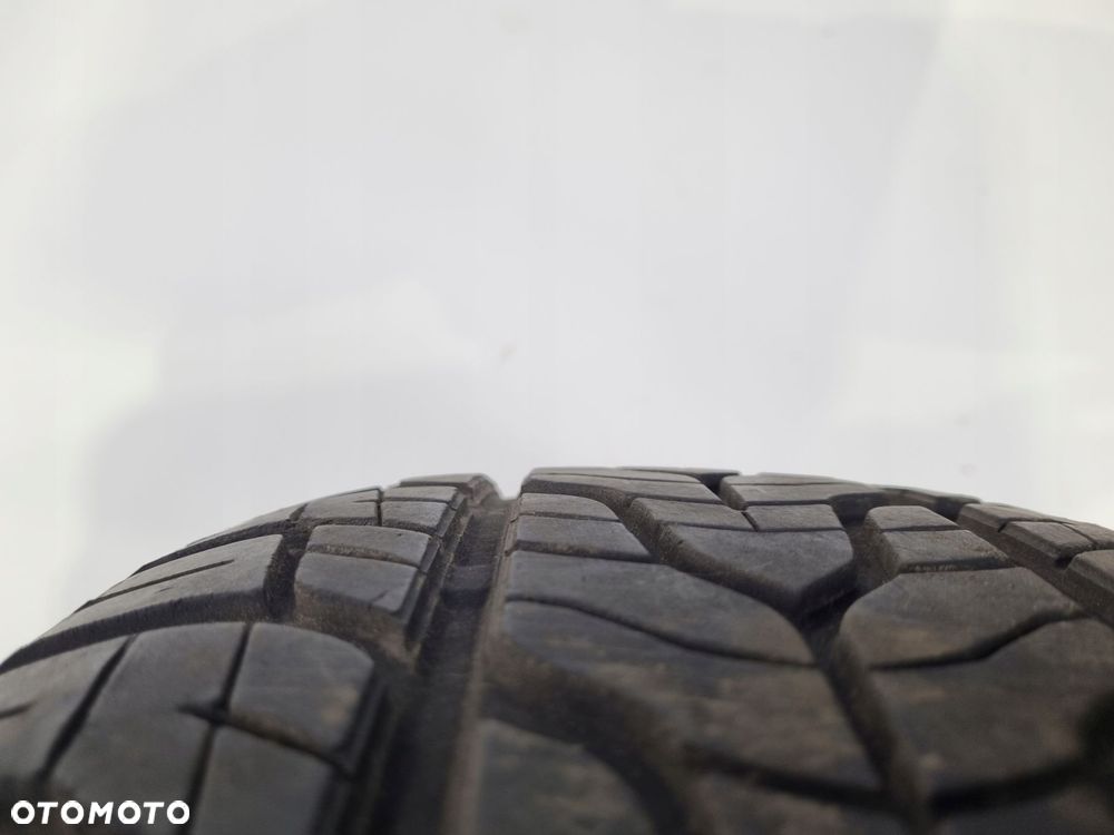 4x FELGI ALUMINIOWE FELGA A4634012402 Mercedes G-Klasa 265/60 R18 5x130 - 15