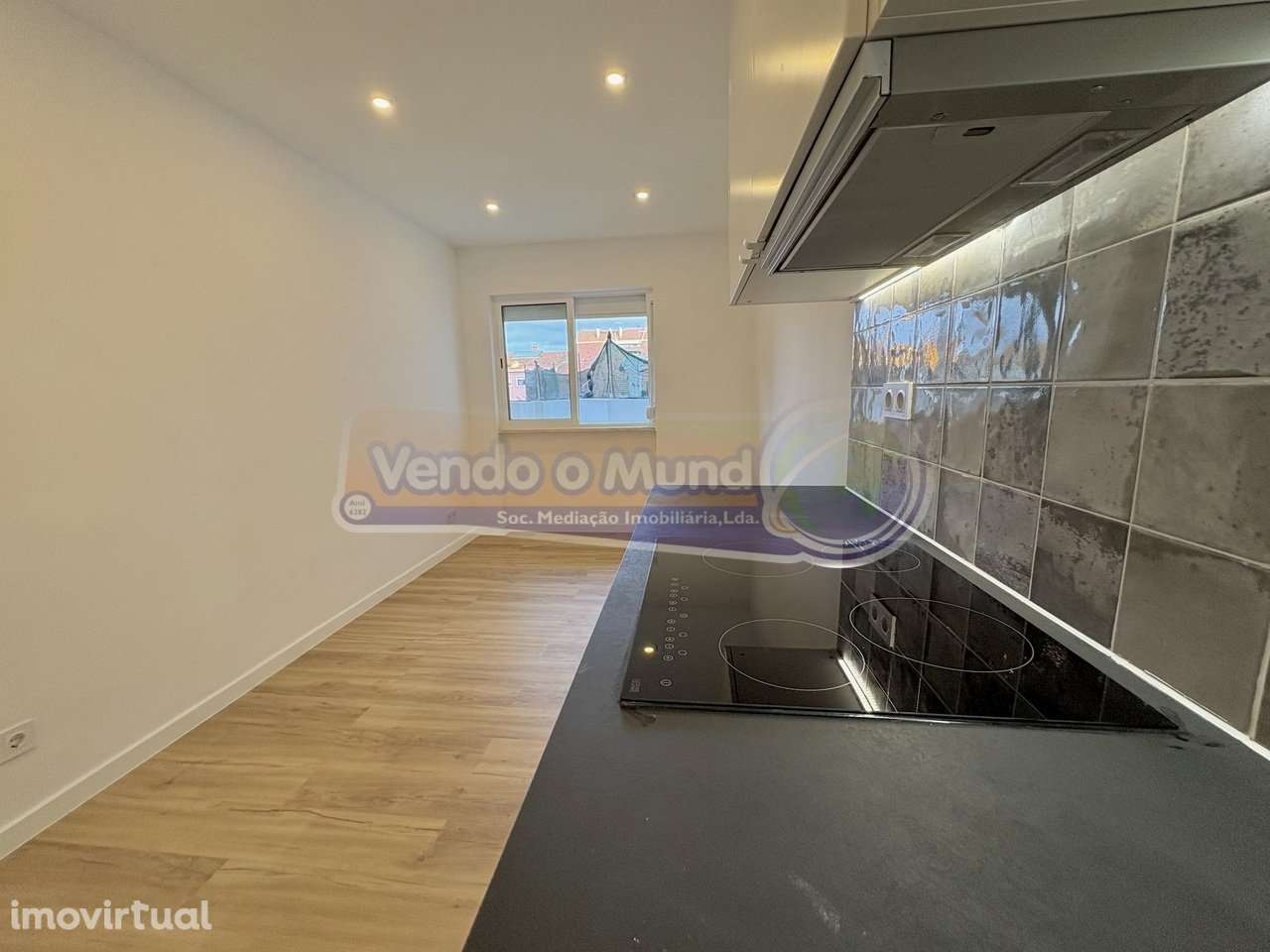 Apartamento T1 em Vila Franca de Xira (VFX127) - Grande imagem: 3/19