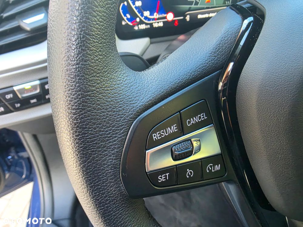BMW Seria 1 118i Advantage - 27