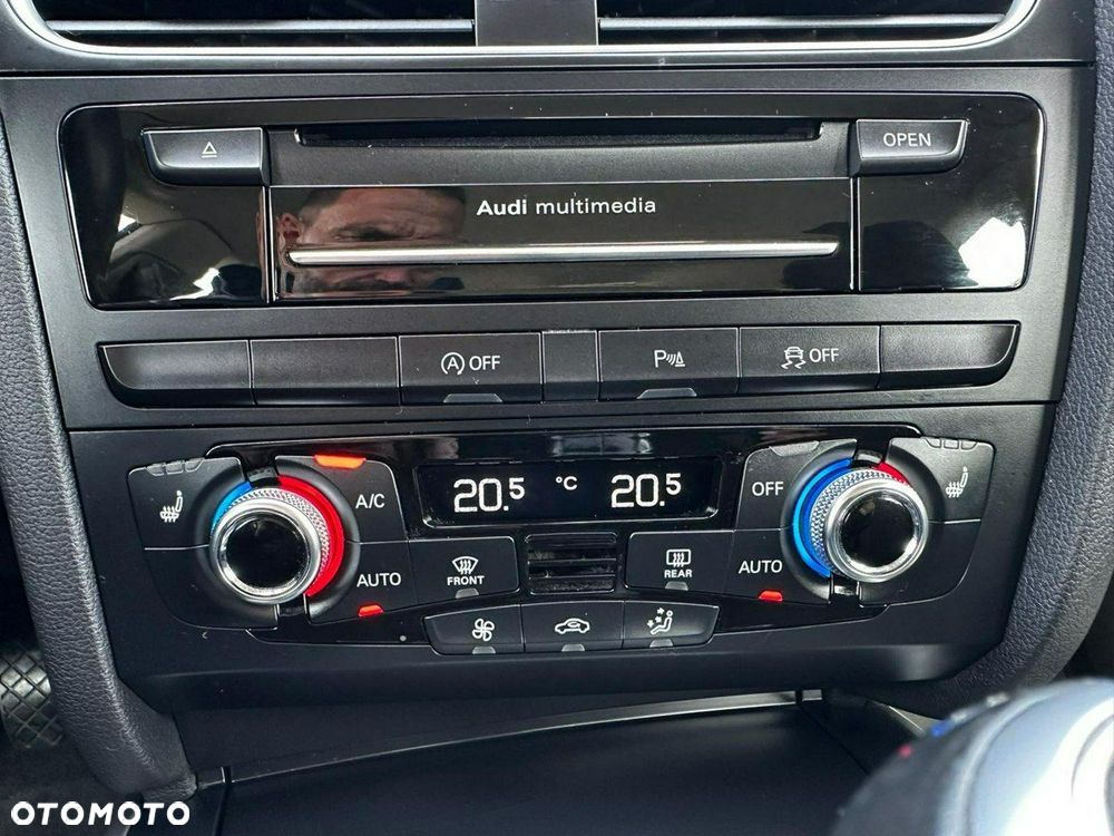 Audi A5 Sportback 2.0 TDI ultra - 27