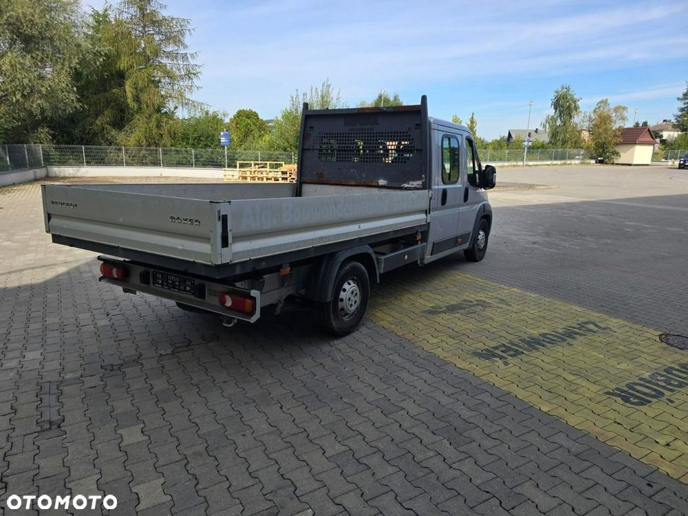 Peugeot Boxer - 5