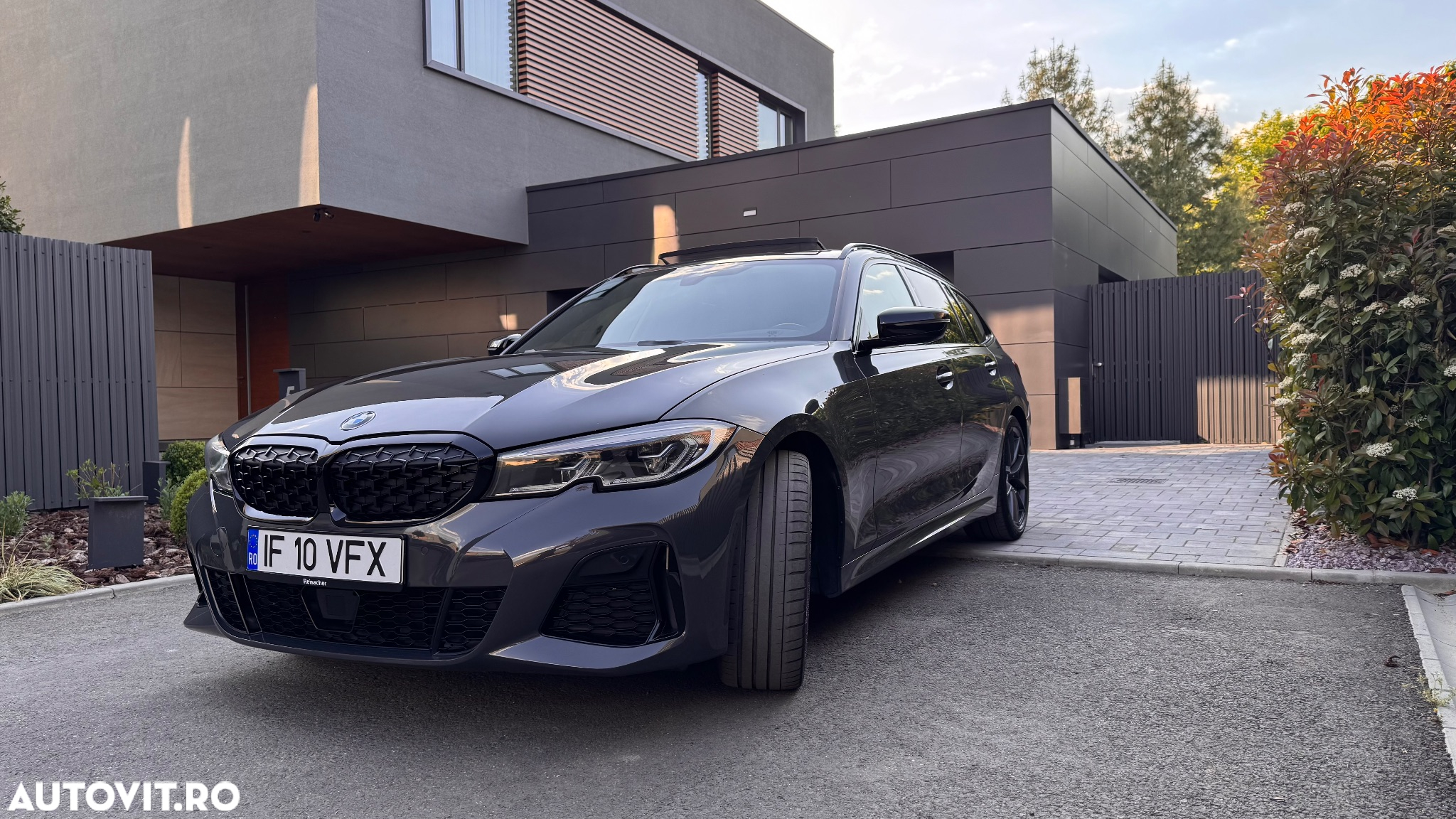 BMW M3 - 10