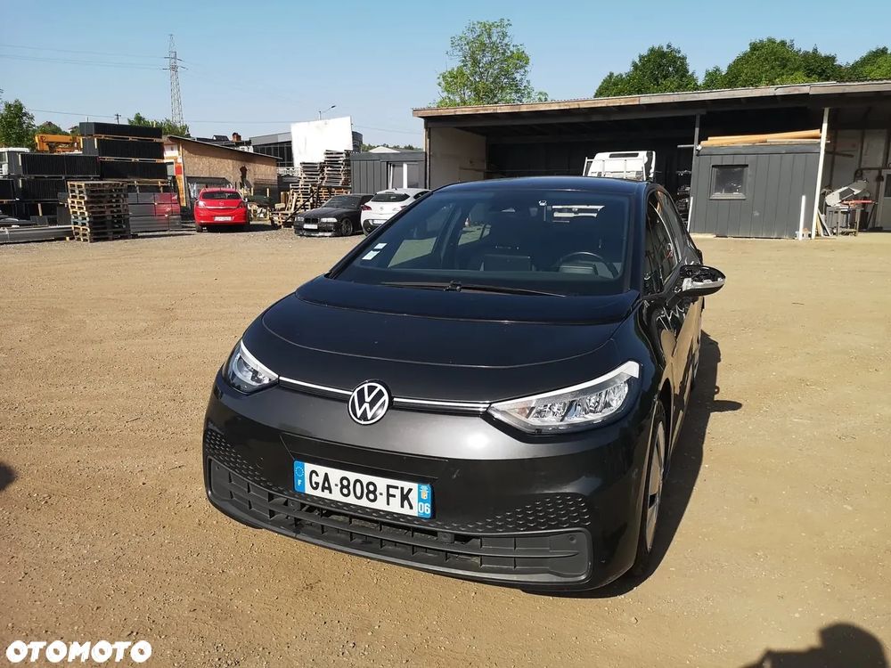 Volkswagen ID.3 Pro Performance Business - 4