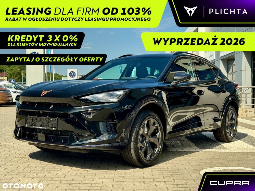Cupra Formentor 1.5 TSI - 2