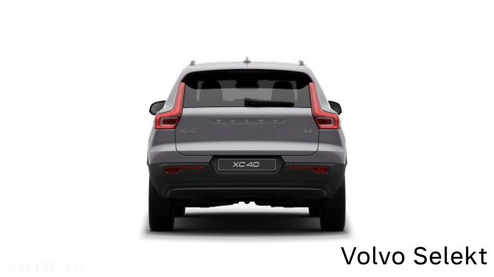 Volvo Xc 40 2025 photo 5