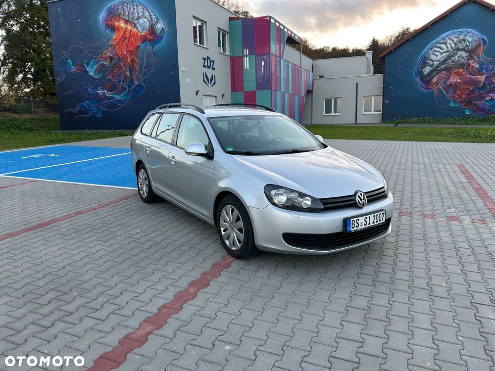 Volkswagen Golf - 24