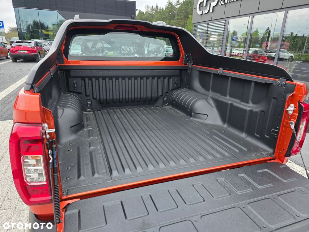 Maxus T60 MAX Pickup I Wersja LUXURY I Fabrycznie NOWY Dostępny od ręki w każdym kolorze I 2.0 Diesel 4x4 I 5 LAT GWARNCJI I - 34