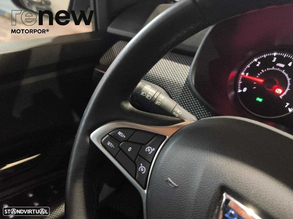 Dacia Sandero 1.0 ECO-G Expression Bi-Fuel - 15