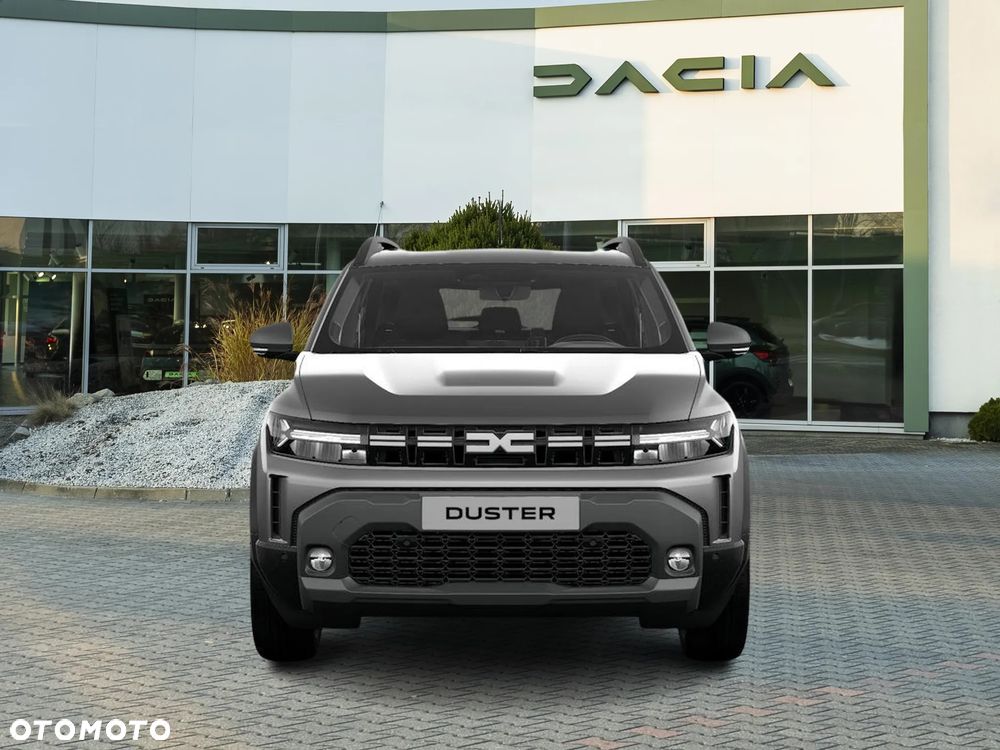 Dacia Duster - 8
