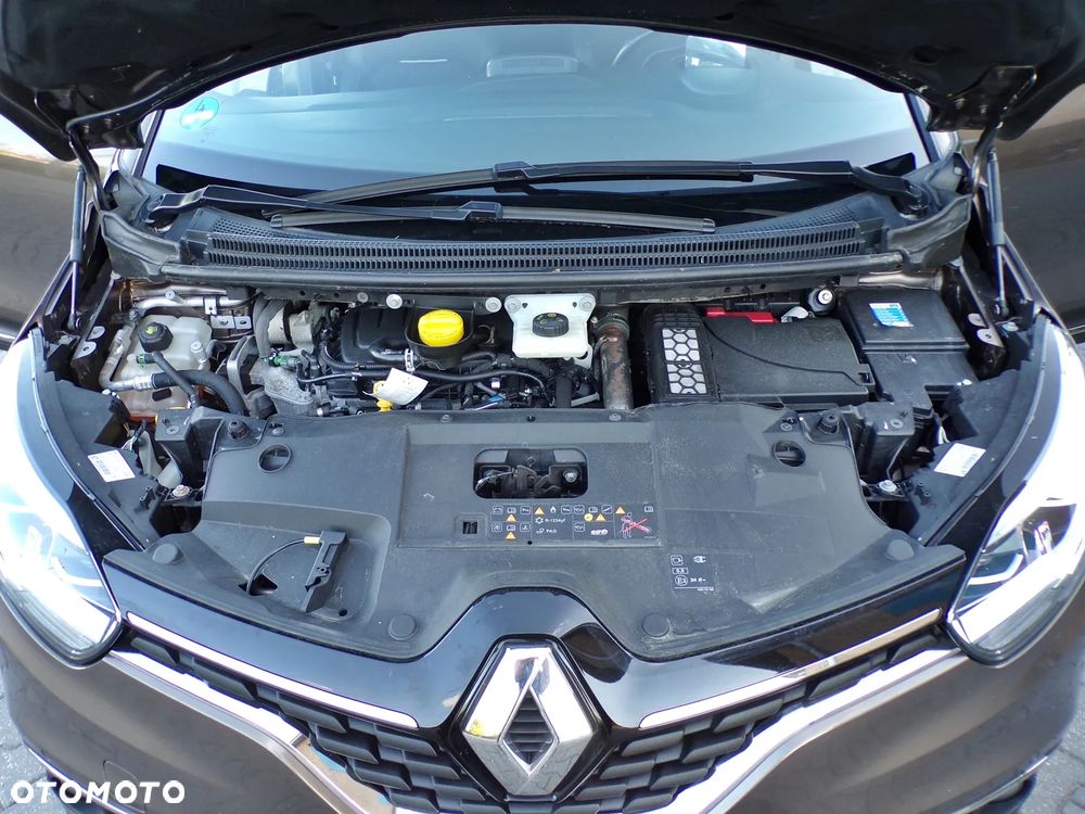 Renault Grand Scenic ENERGY dCi 160 EDC BOSE EDITION - 37