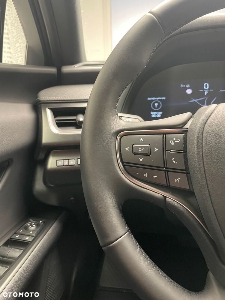 Lexus UX 300h Prestige - 16