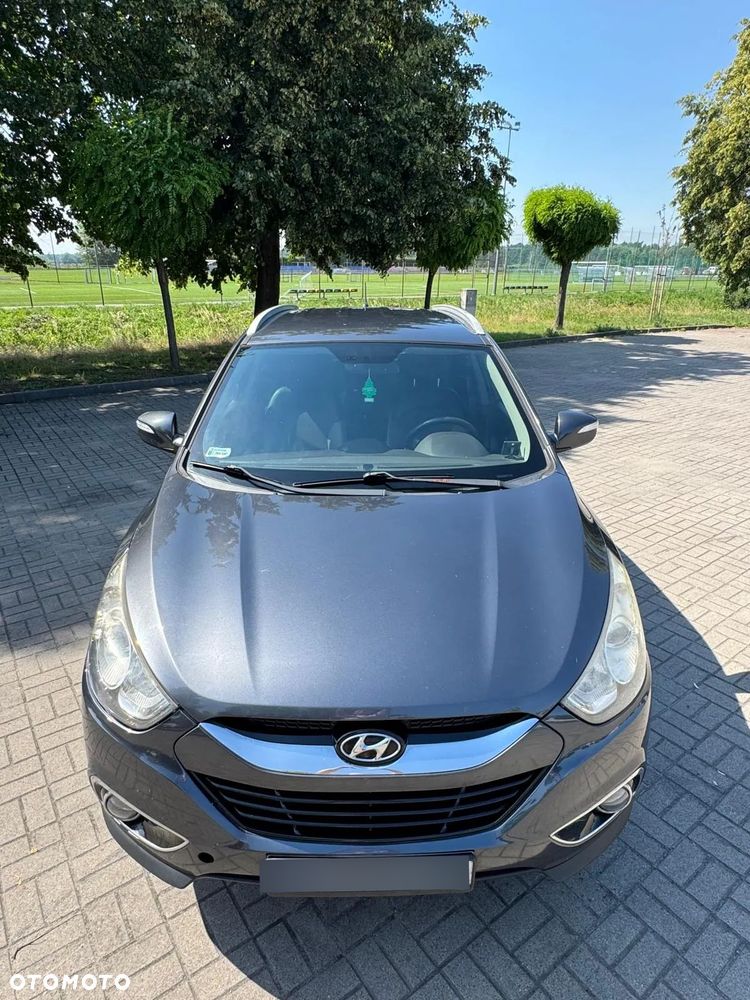 Hyundai ix35 2.0 Comfort - 5